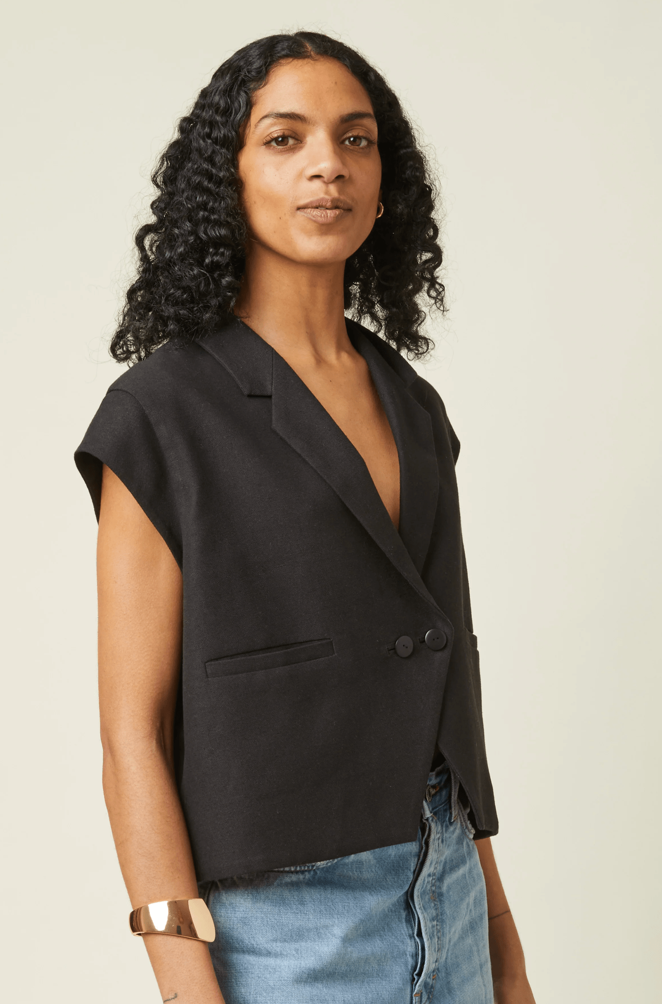 Atelier Brunette - The Spencer Jacket