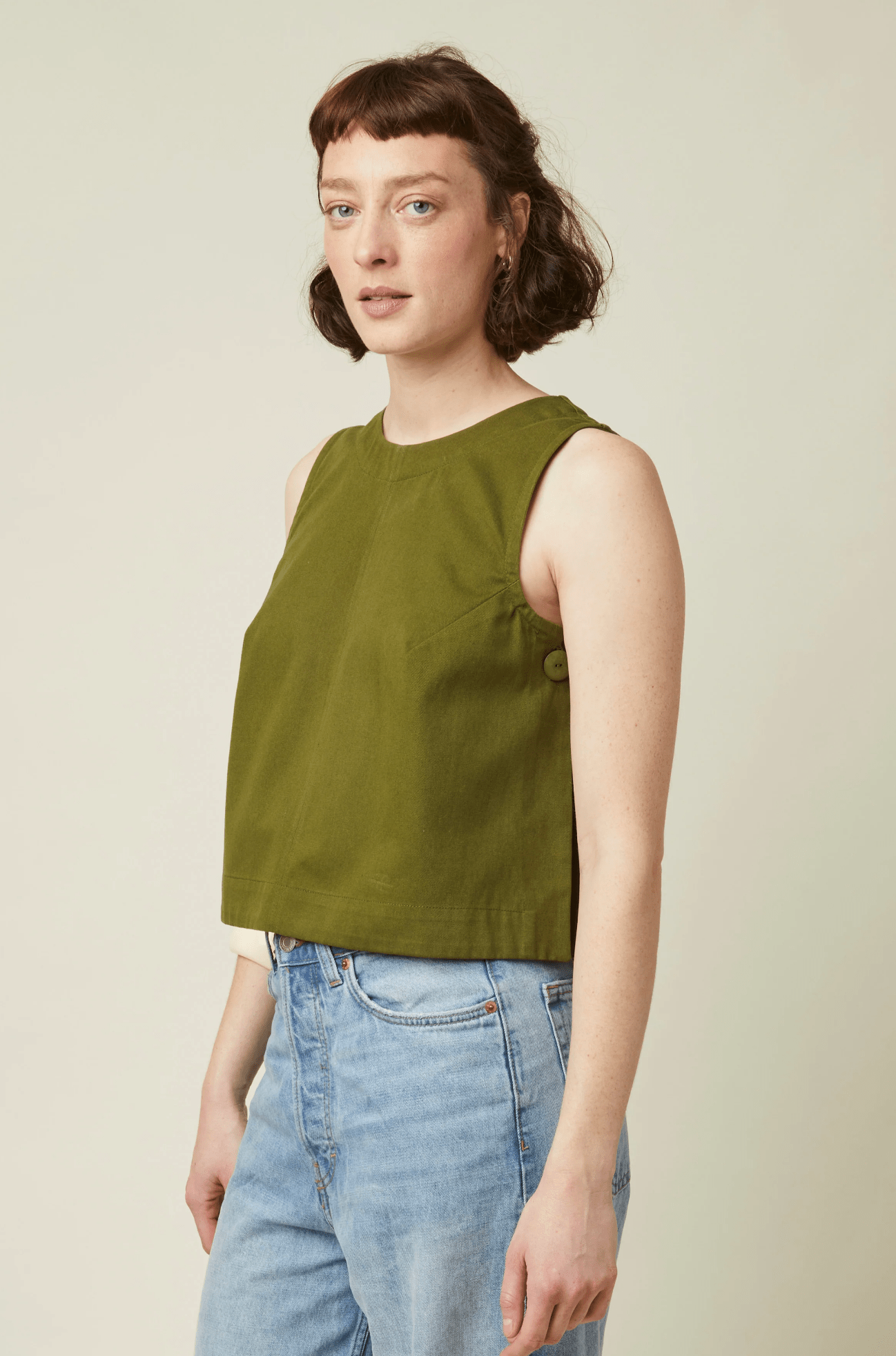 Atelier Brunette - The Top