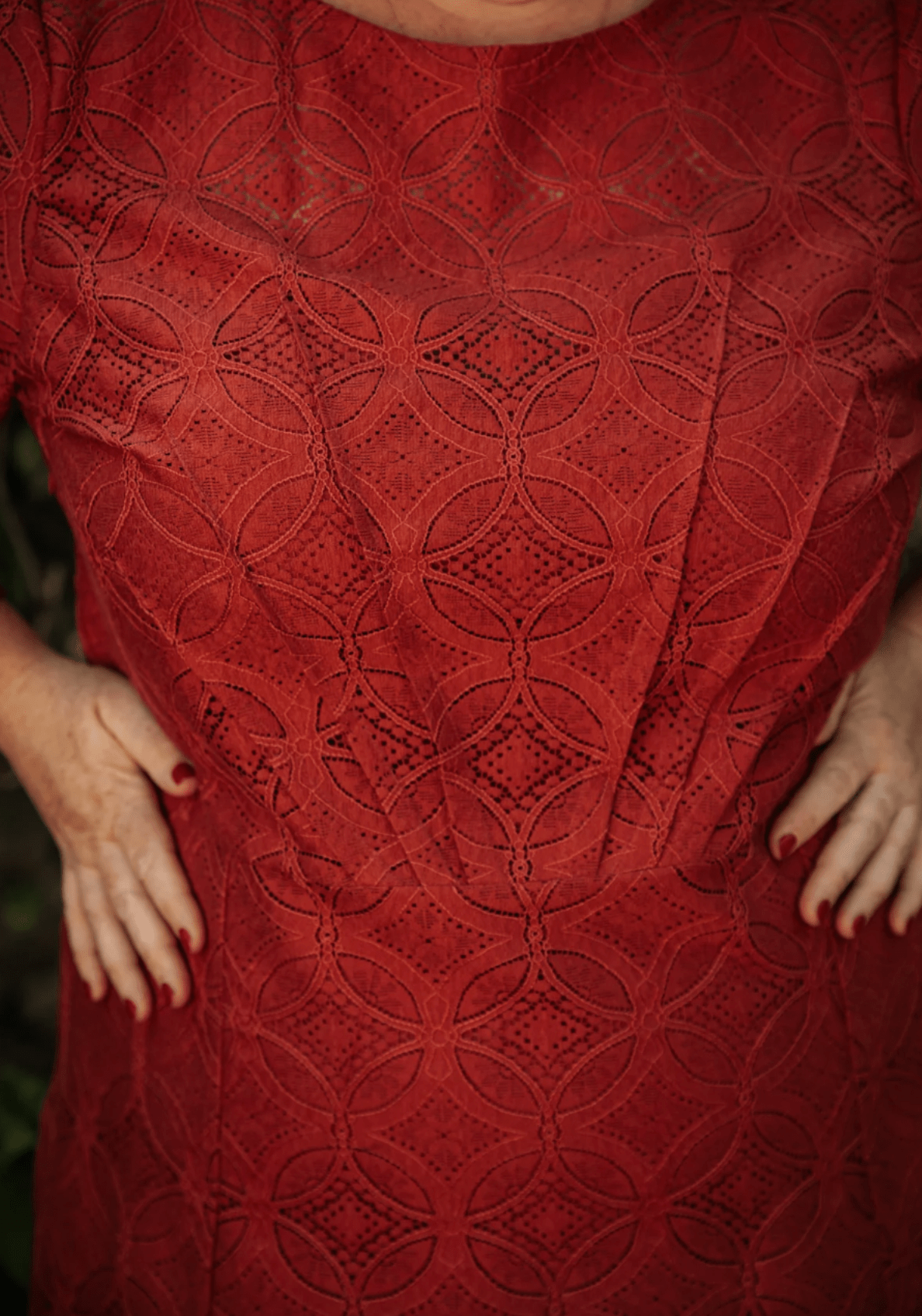 Maison Fauve - Zenith Blouse and Dress
